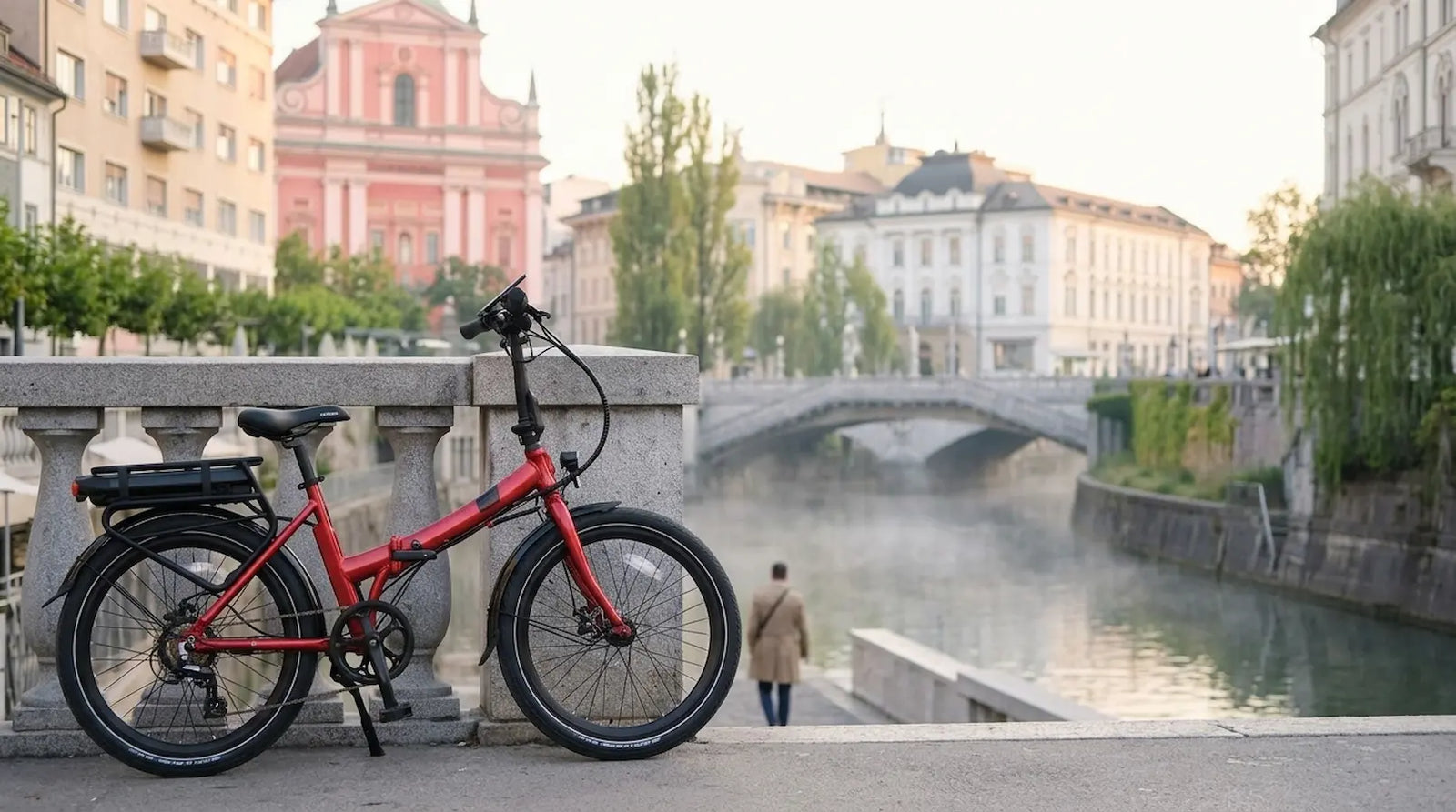 Borzen subsidy for the purchase of electric bicycles 2026: how to get up to €500 in Slovenia