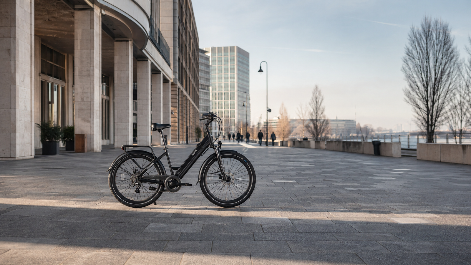 Cambia 360 Micromovilidad Madrid 2026: how to get up to €400 for your new e-bike