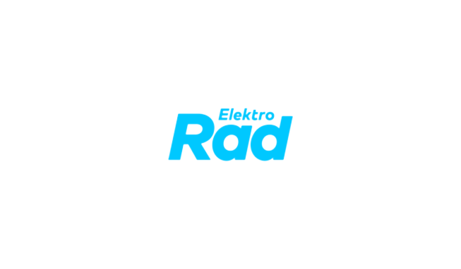 Logo Elektro Rad