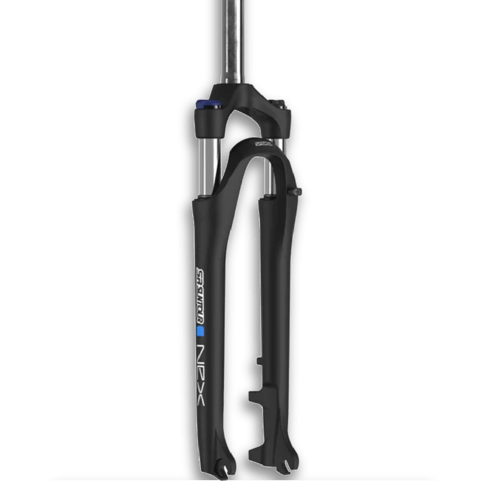 SR SUNTOUR NEX P26" Suspension Fork – Disc Brake