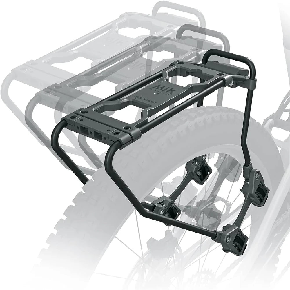 SKS INFINITY UNIVERSAL MIK Rear Rack (second hand)