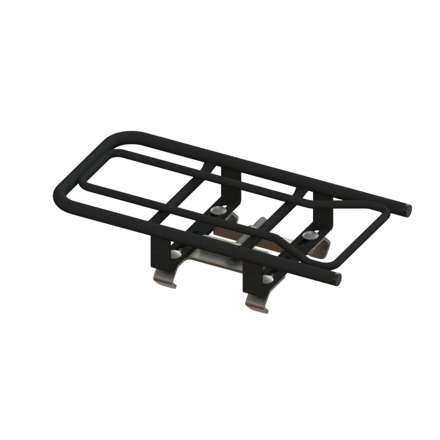 STECO Rear Rack Pannier Adapter