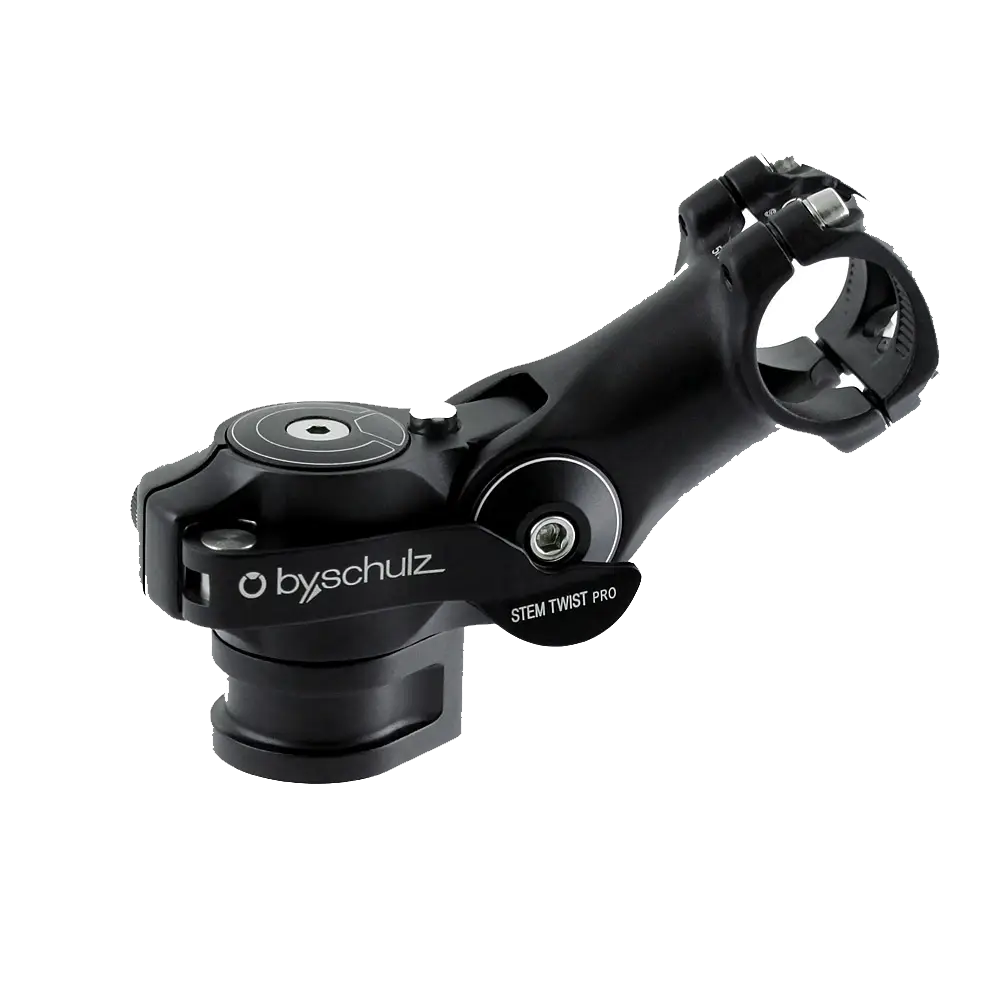 Stem by.Schulz Twist PRO - for Legend Etna - Legend eBikes