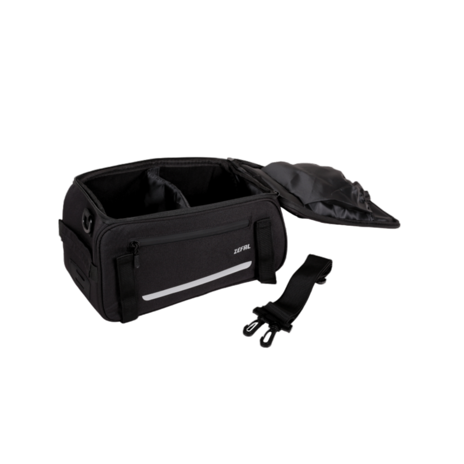 ZÉFAL Rear Rack Bag Z Traveler 40 – 9L