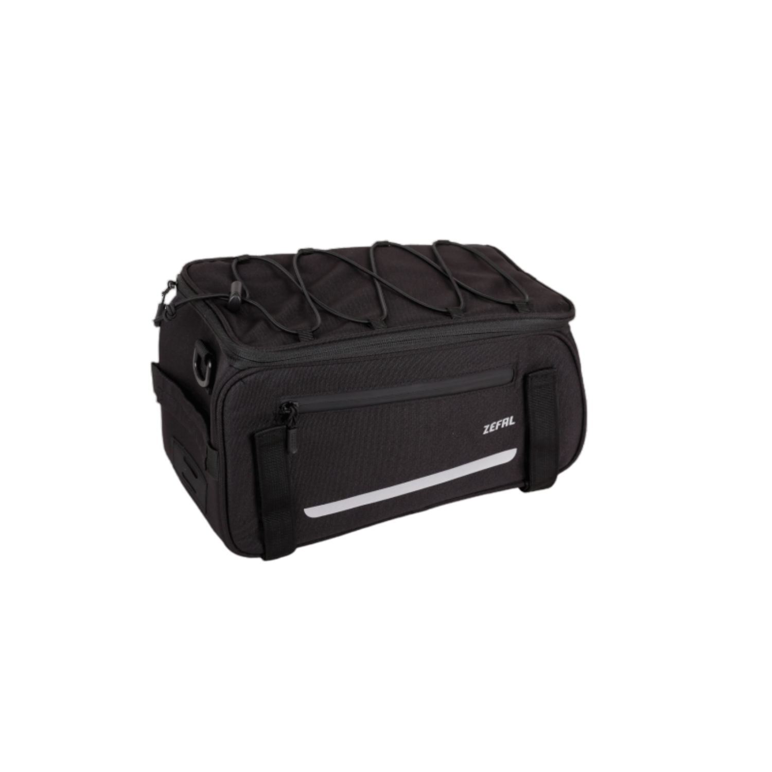 ZÉFAL Rear Rack Bag Z Traveler 40 – 9L