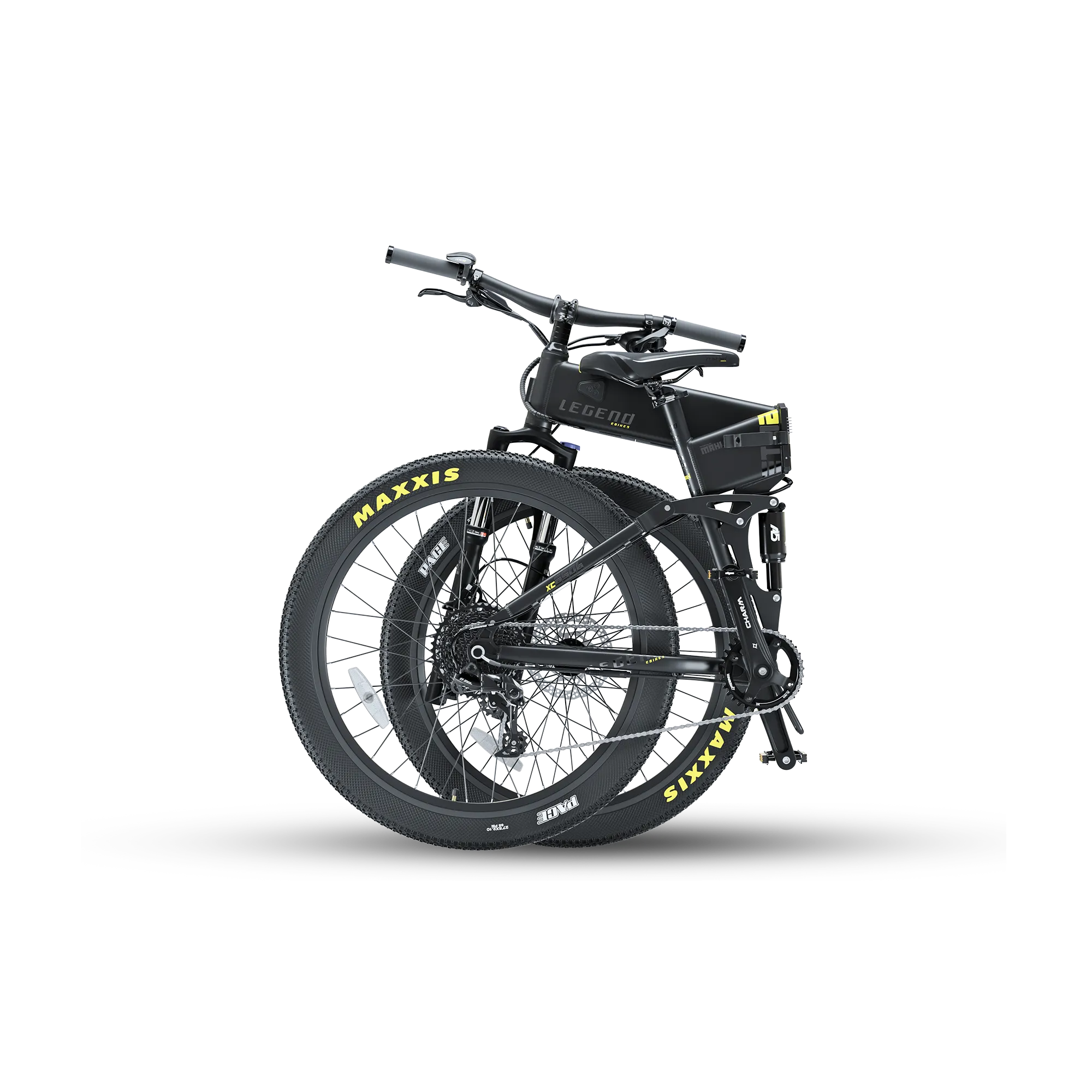 Legend Etna E-Bike von Legend eBikes