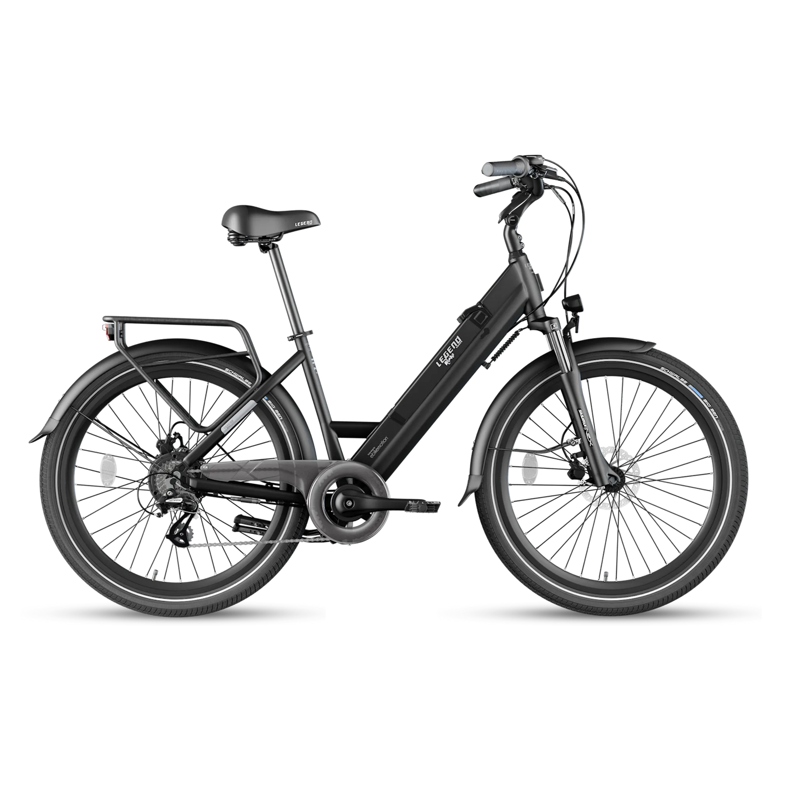 Refurbished - Legend Milano