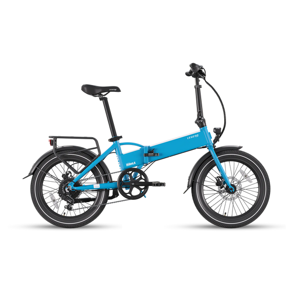 Refurbished - Legend Monza