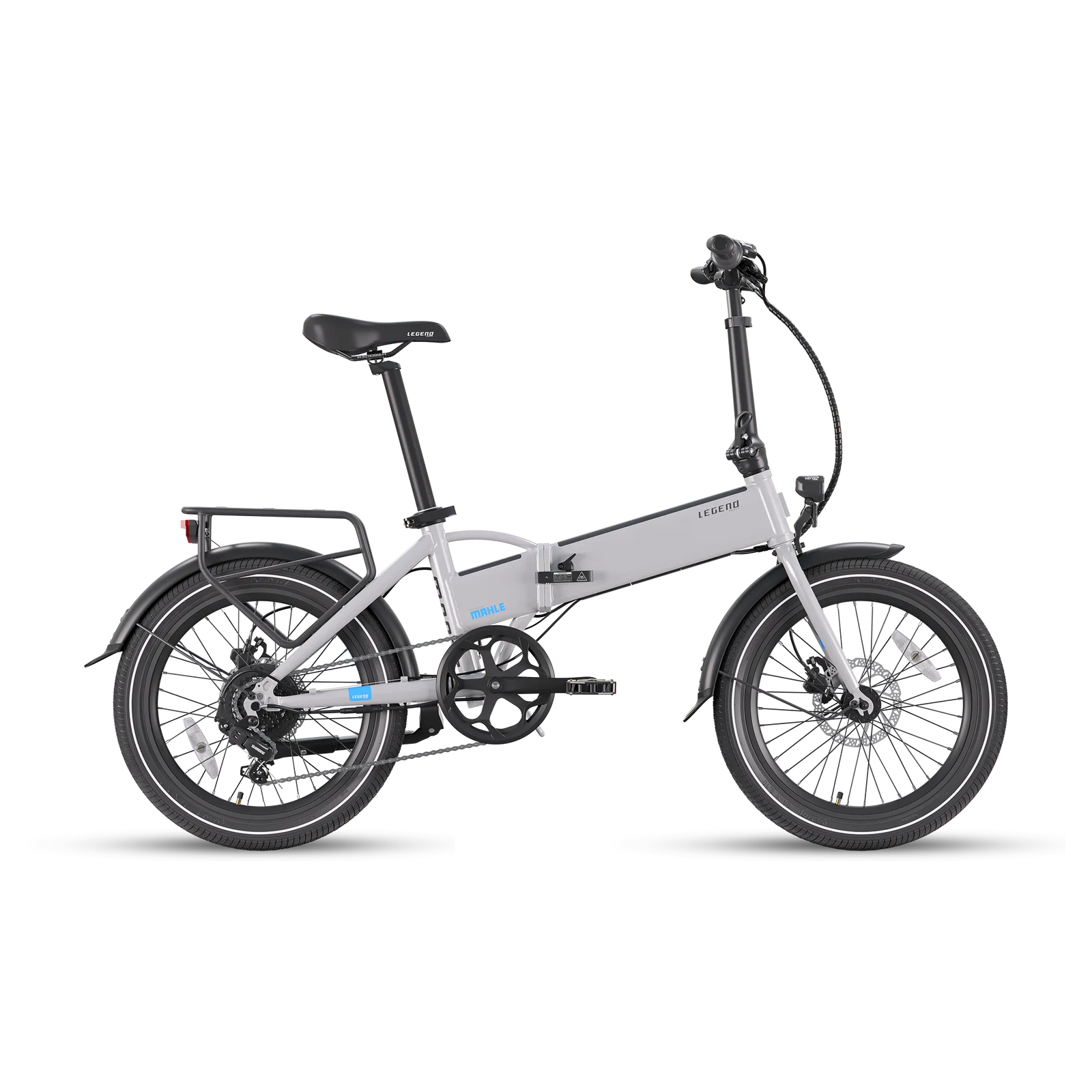 Refurbished - Legend Monza