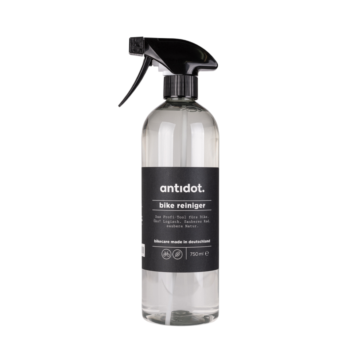 Antidot Bike Cleaner – 750 ml