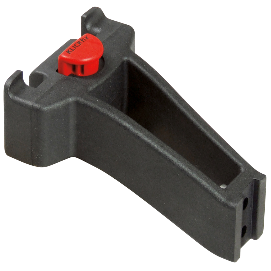 KLICKfix Rahmenadapter für Fahrräder und E-Bikes