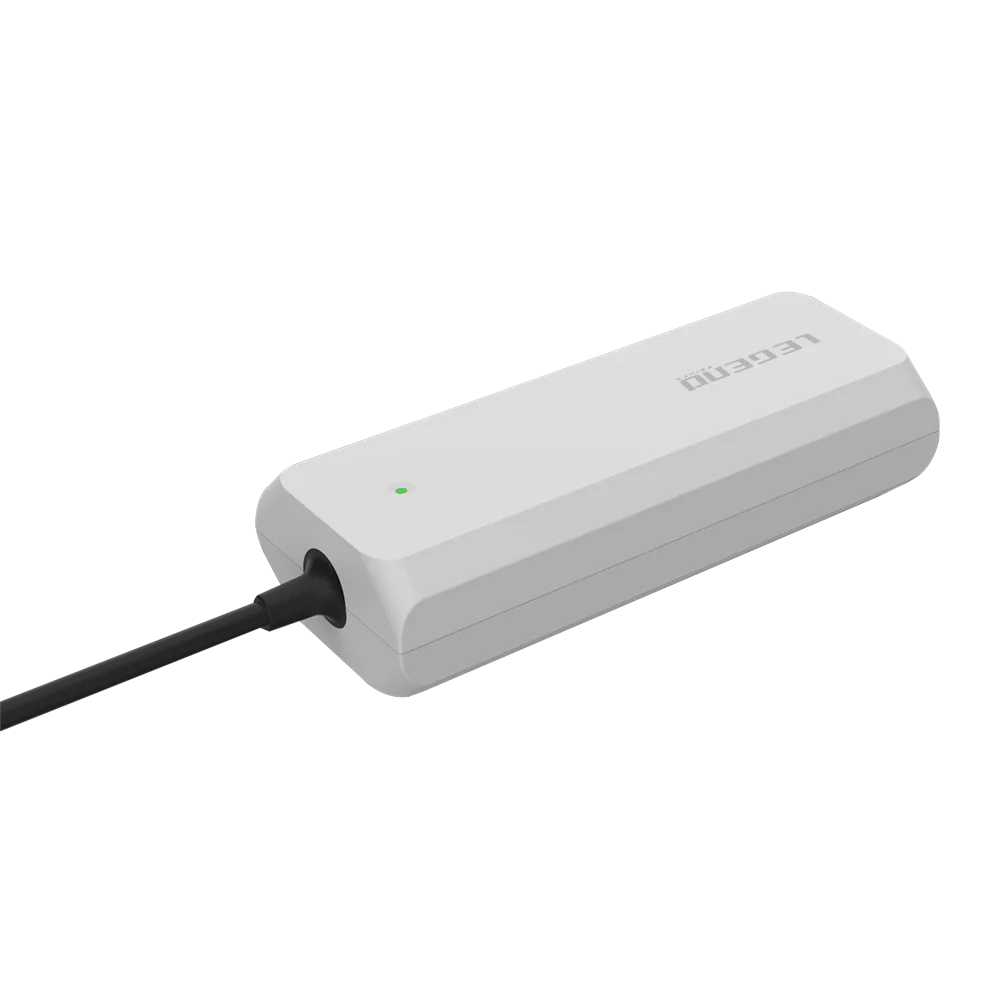 Battery Supercharger