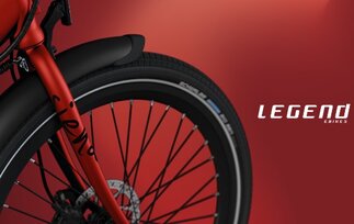 Legend Ebikes GmbH