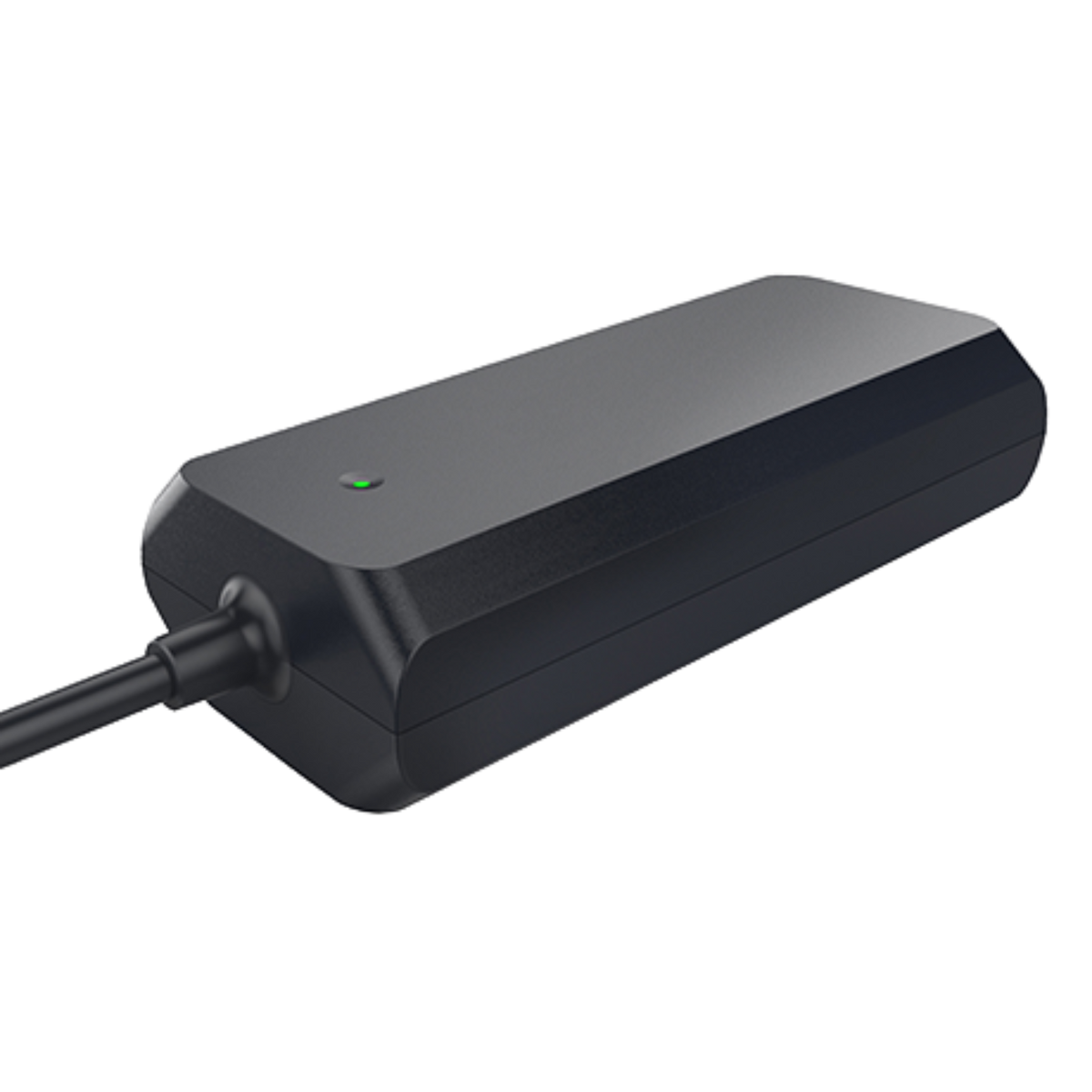 Battery Supercharger