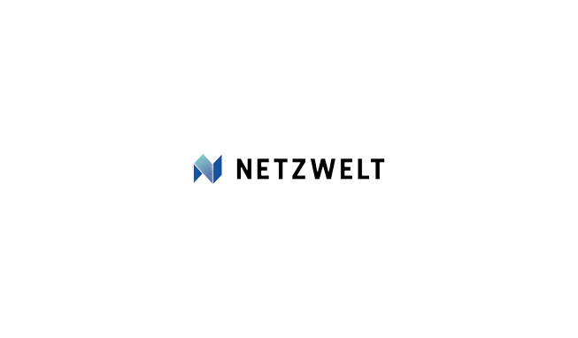 Logo Netzwelt