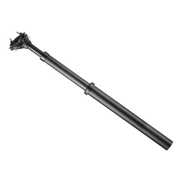 ergotec sattelstütze feder sp 5.0 ERGOTEC SP-10.0 VARIO Federungssattelstütze Ø 33,9 mm