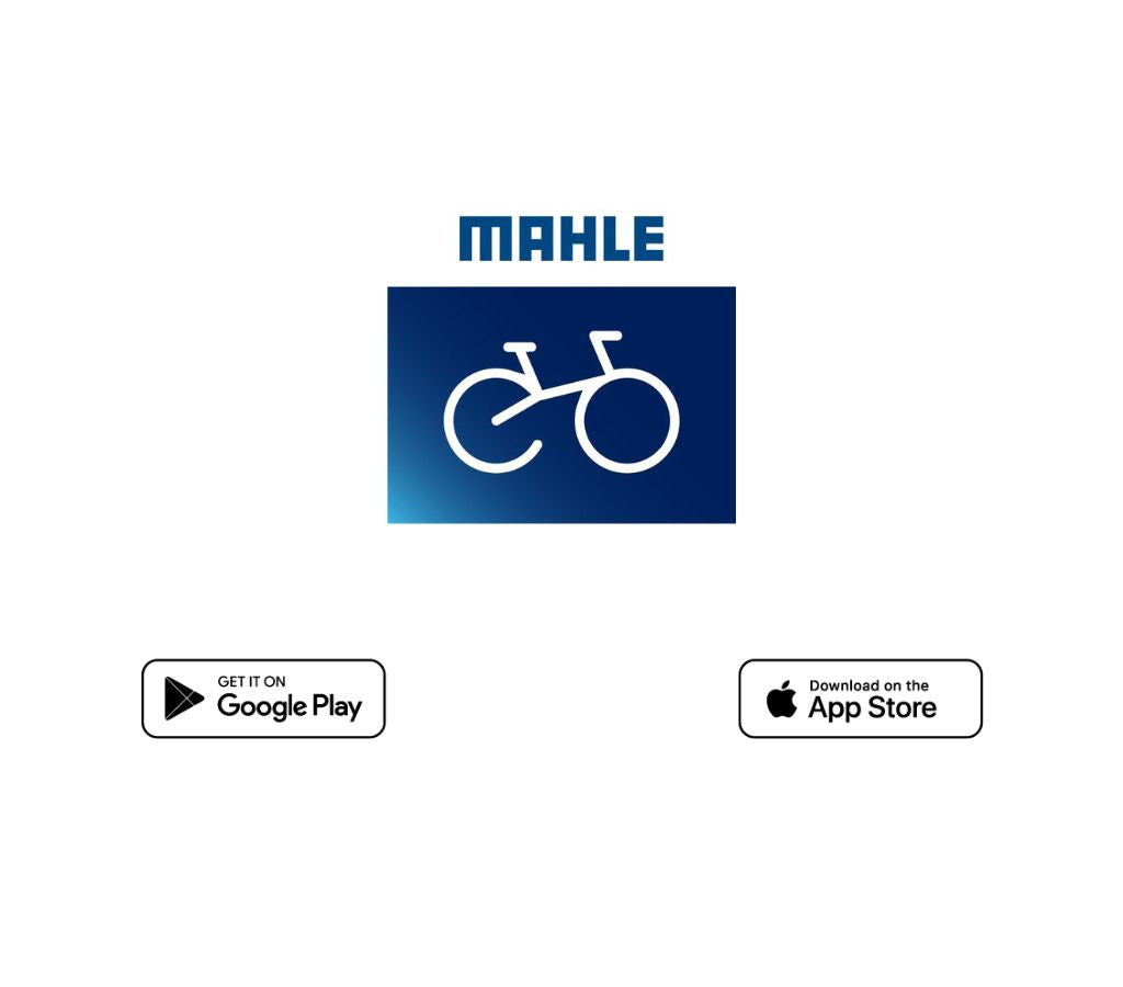 MAHLE App Logo Legend eBikes