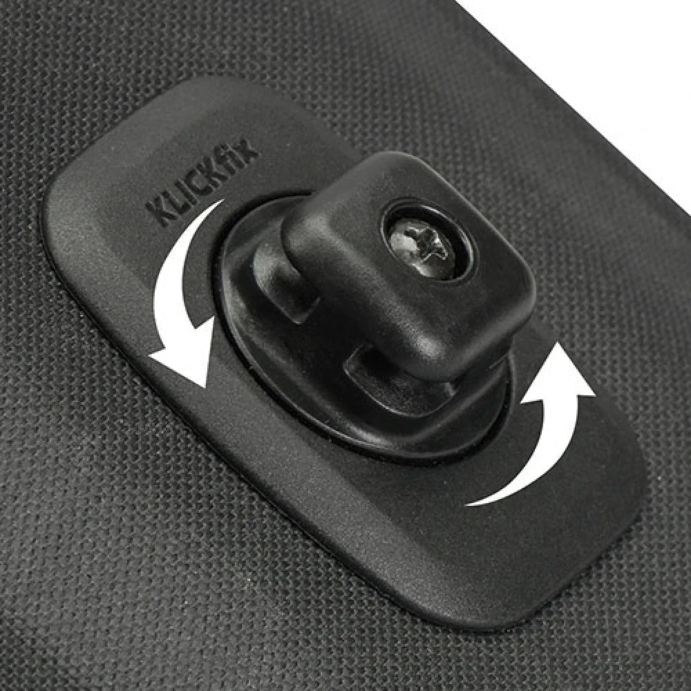 KLICKfix Phonebag Tour M - Fahrrad-Handytasche für E-Bikes