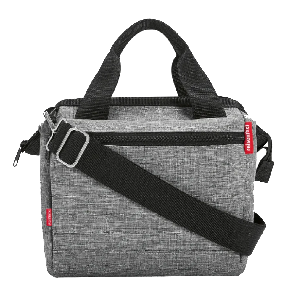 KLICKfix Roomy Handlebar Bag – 4 L