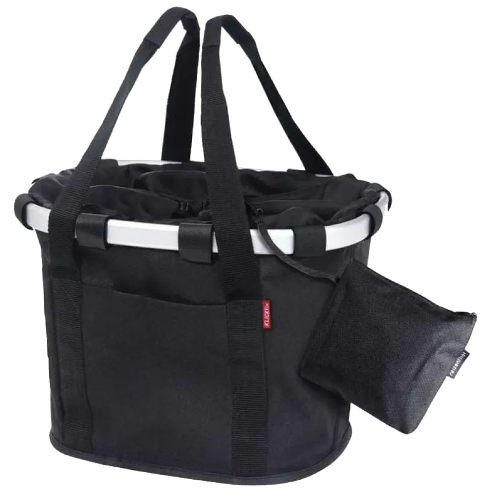 Klickfix City Basket