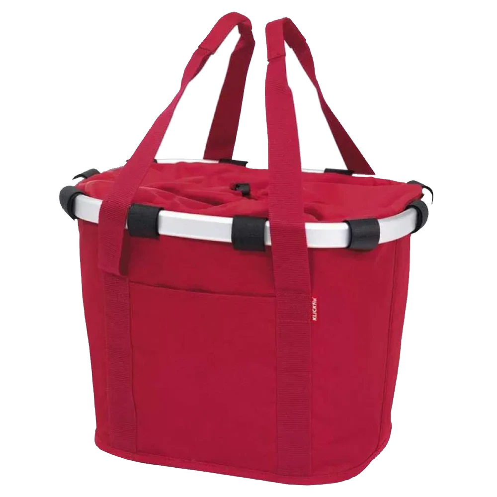Klickfix City Basket