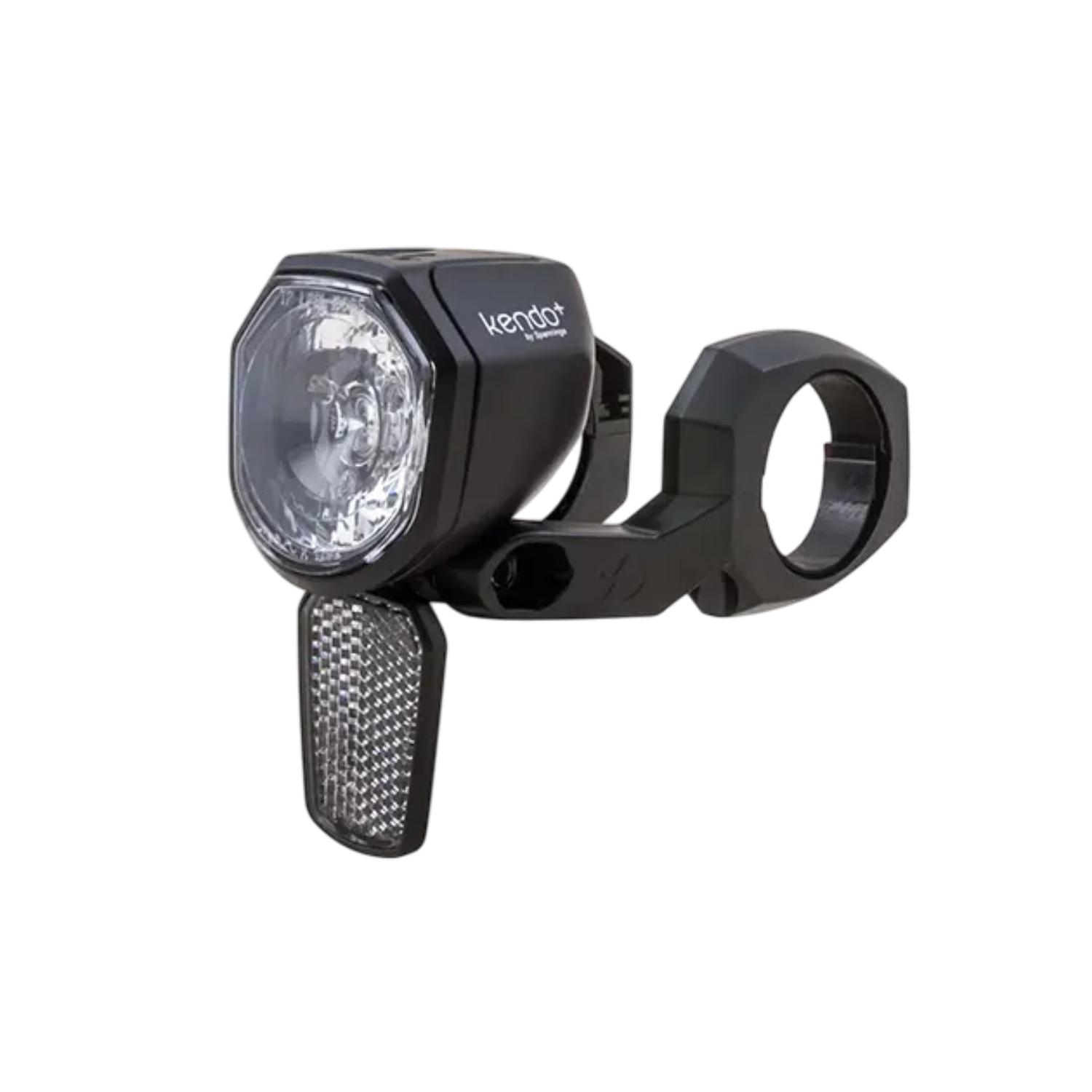 Bracket Handlebar Light Set