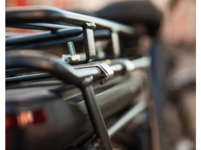 STECO Rear Rack Pannier Adapter