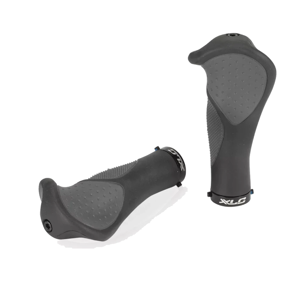 XLC Ergonomic Grips GR-S22