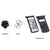 Zéfal Smartphonehalter Z-Console Dry