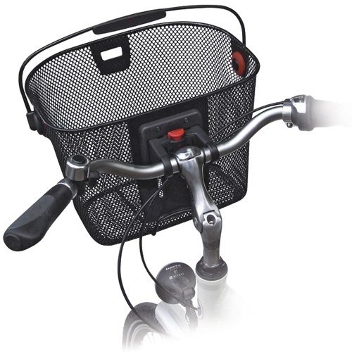 KLICKfix Handlebar Adapter universal E