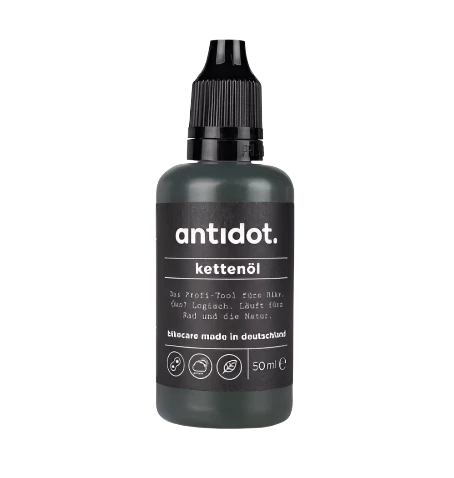 Antidot Chain Oil