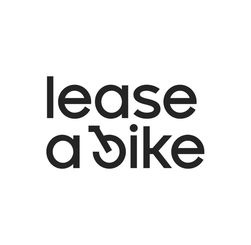 lease a bike logo grau