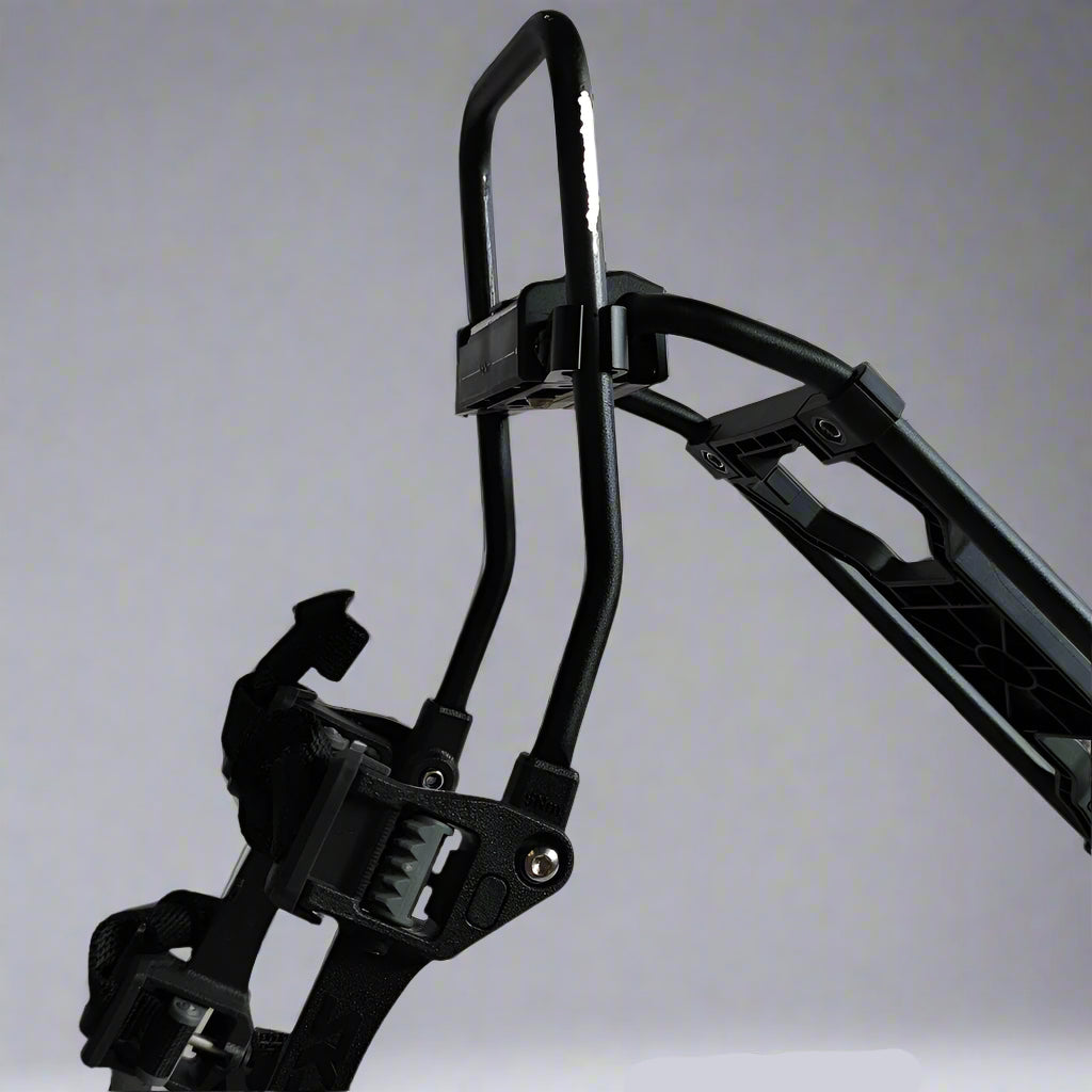 SKS INFINITY UNIVERSAL MIK Rear Rack (second hand)