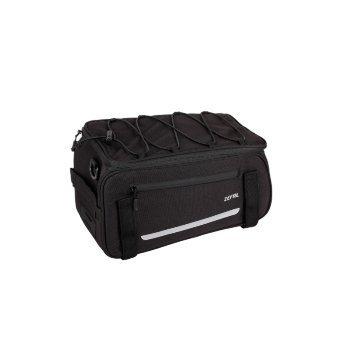 ZÉFAL Rear Rack Bag Z Traveler 40 – 9L