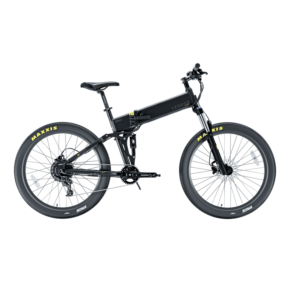 Etna SR - Legend eBikes