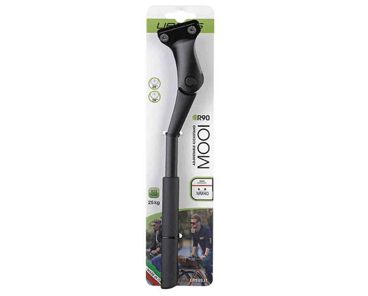 fahrradständer seitenständer e-bike Ständer für Legend Etna