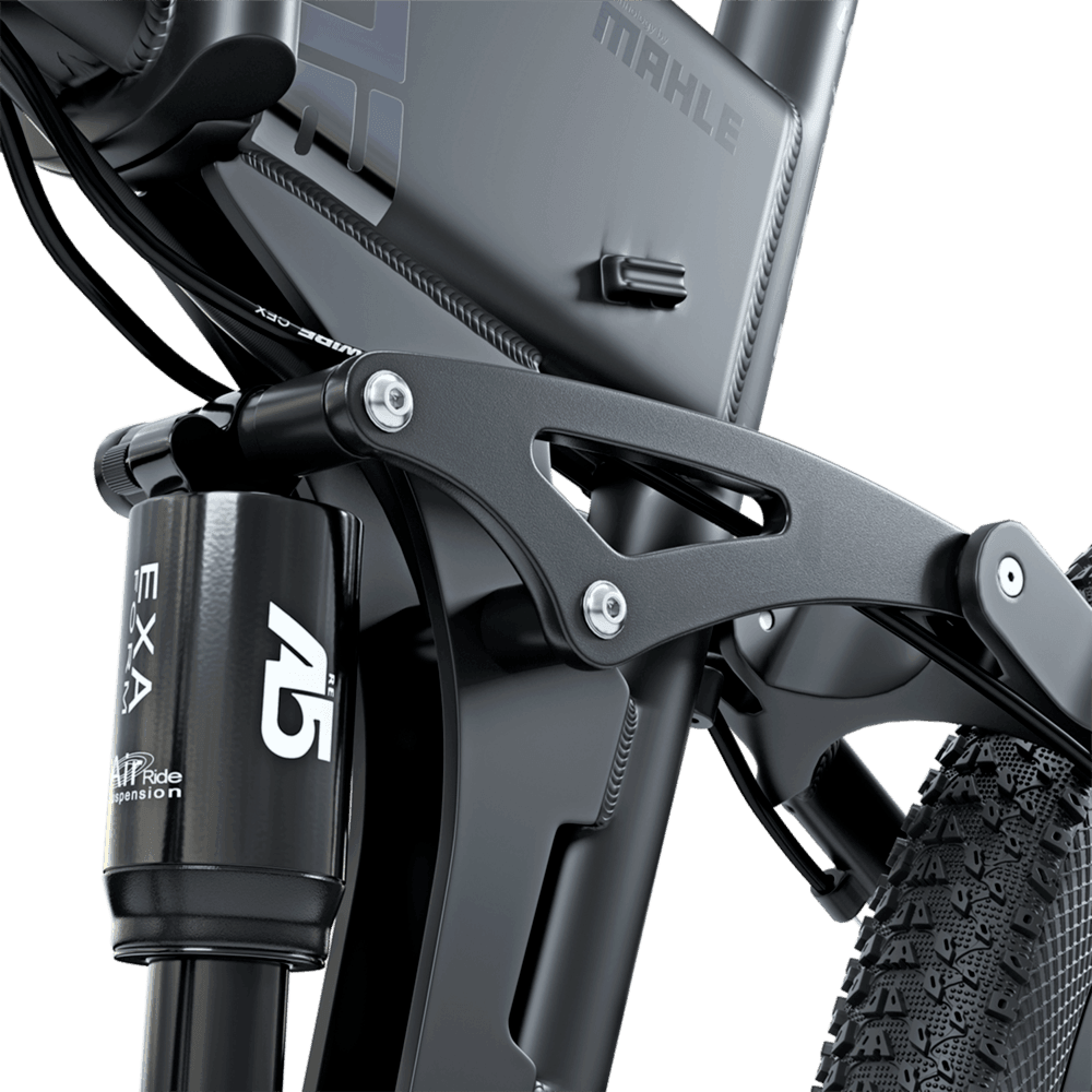 Legend Etna E-Bike von Legend eBikes