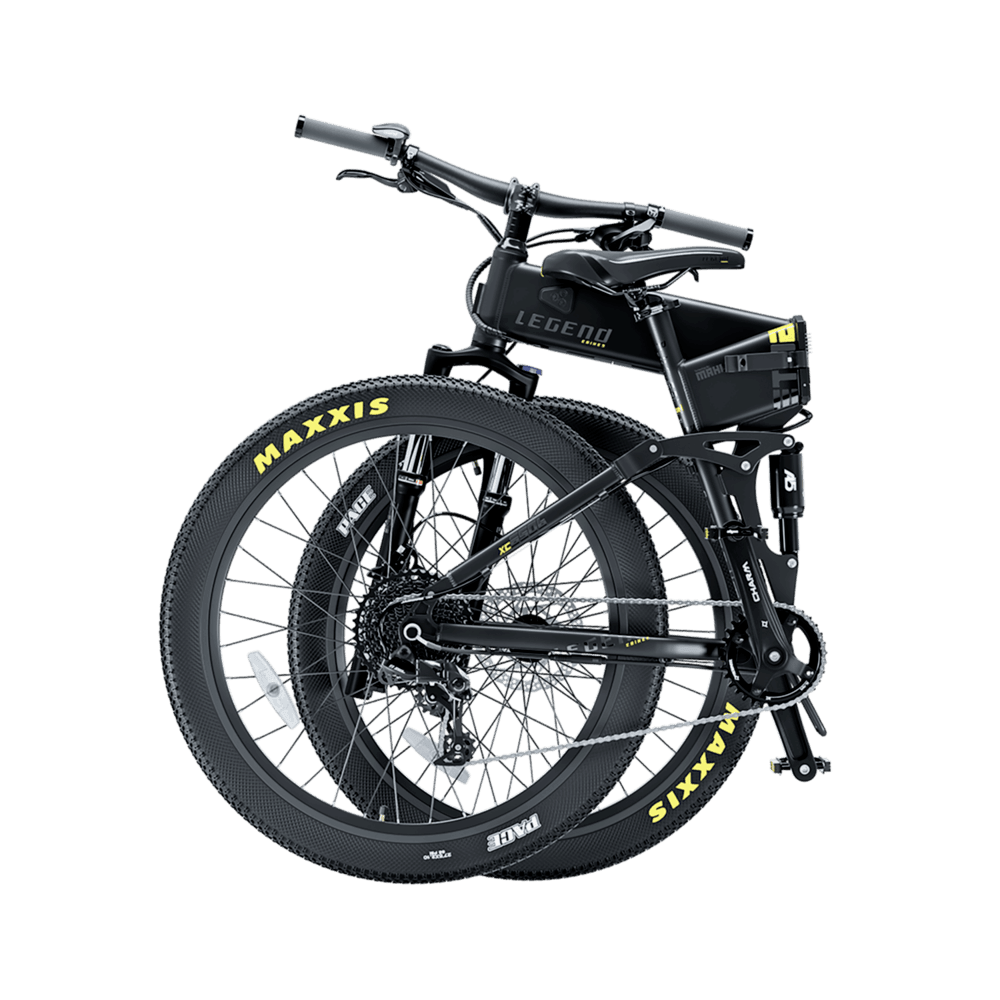 Etna SR - Legend eBikes