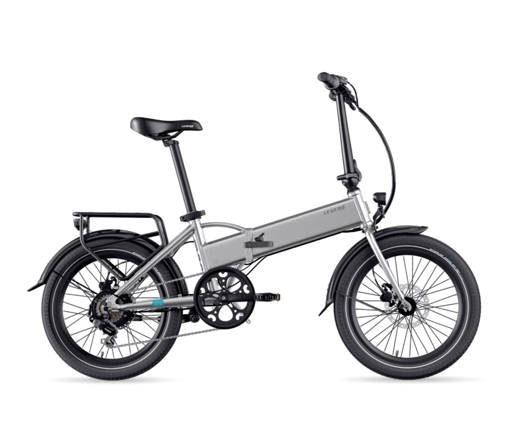 Monza - Legend eBikes
