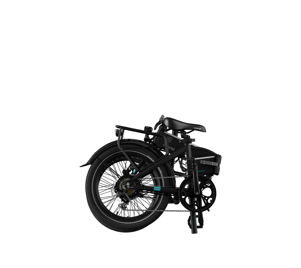Monza - Legend eBikes