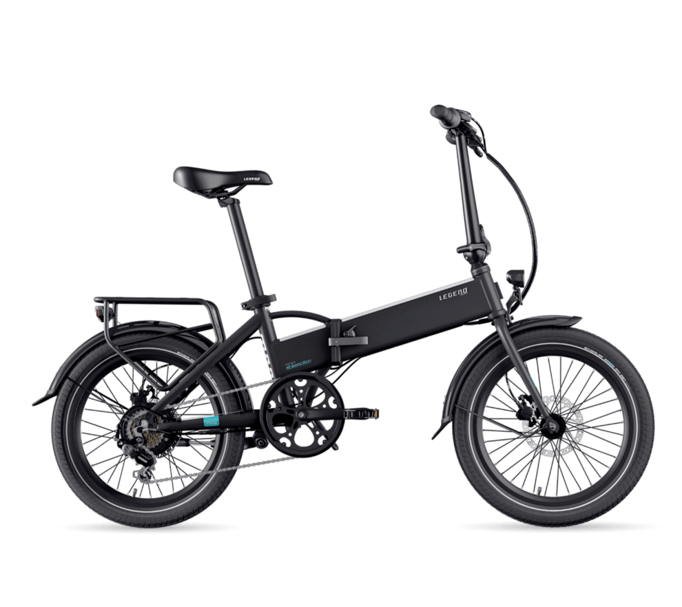 Monza - Legend eBikes