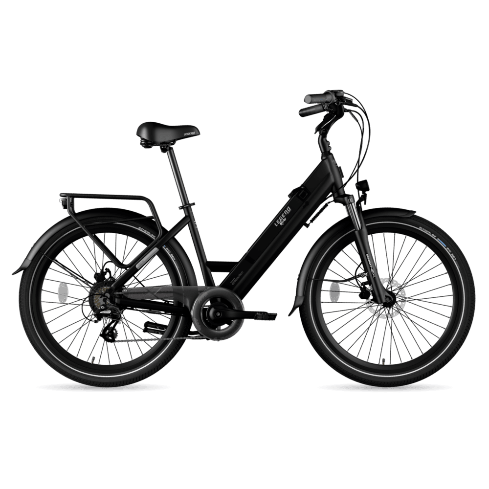 Milano - Legend eBikes