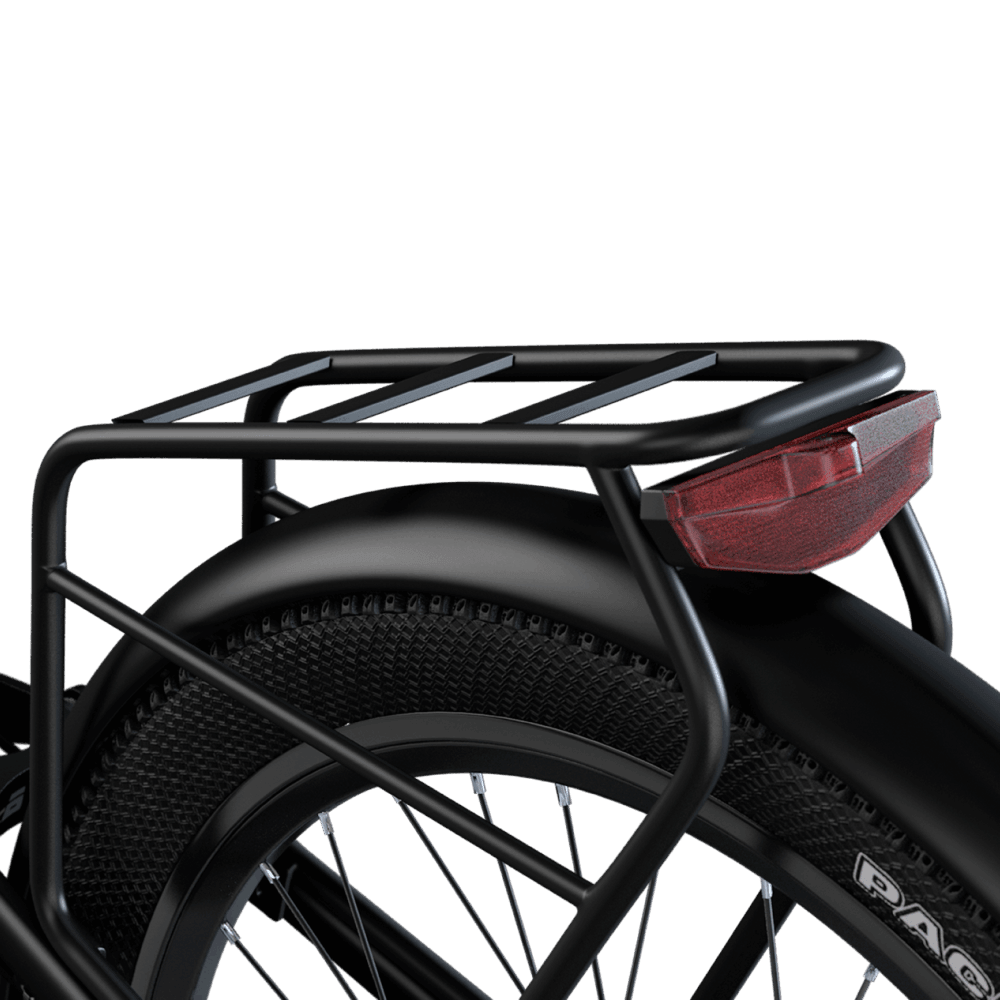 Etna Rack - Legend eBikes