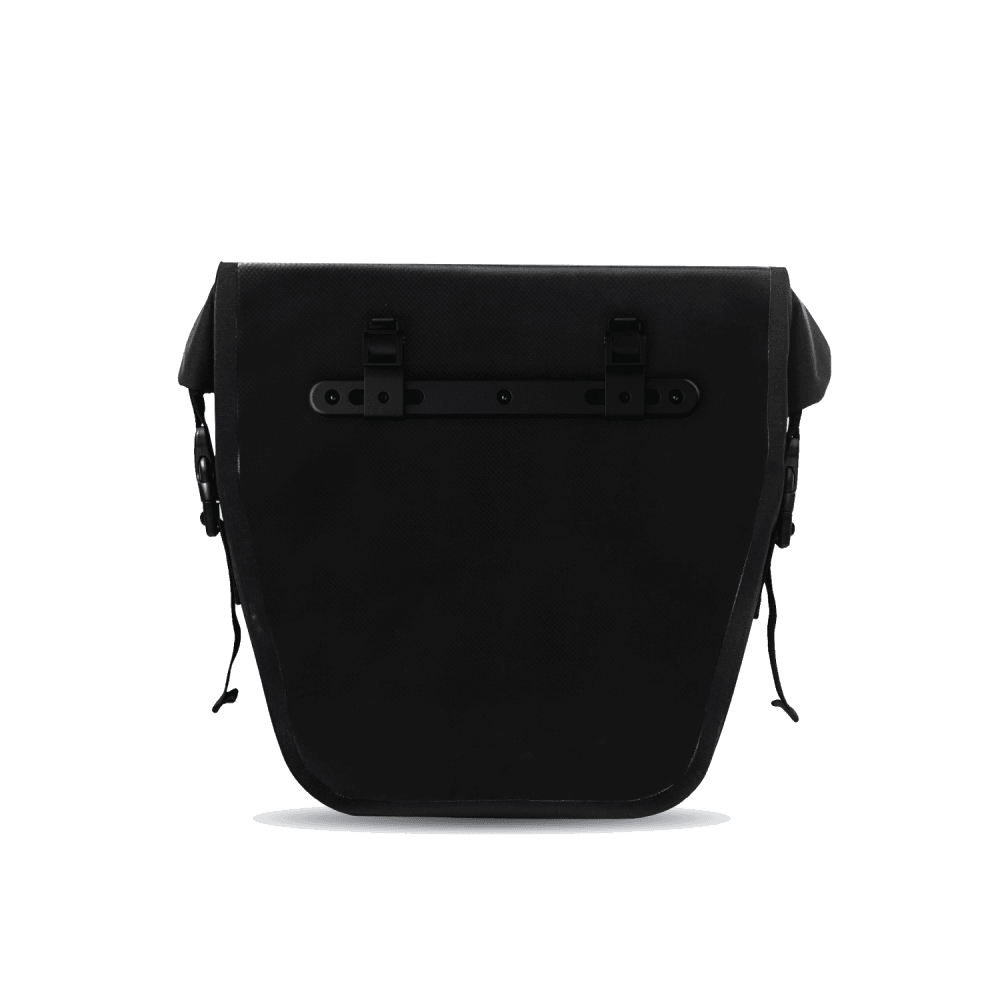 Side saddlebag - Legend eBikes