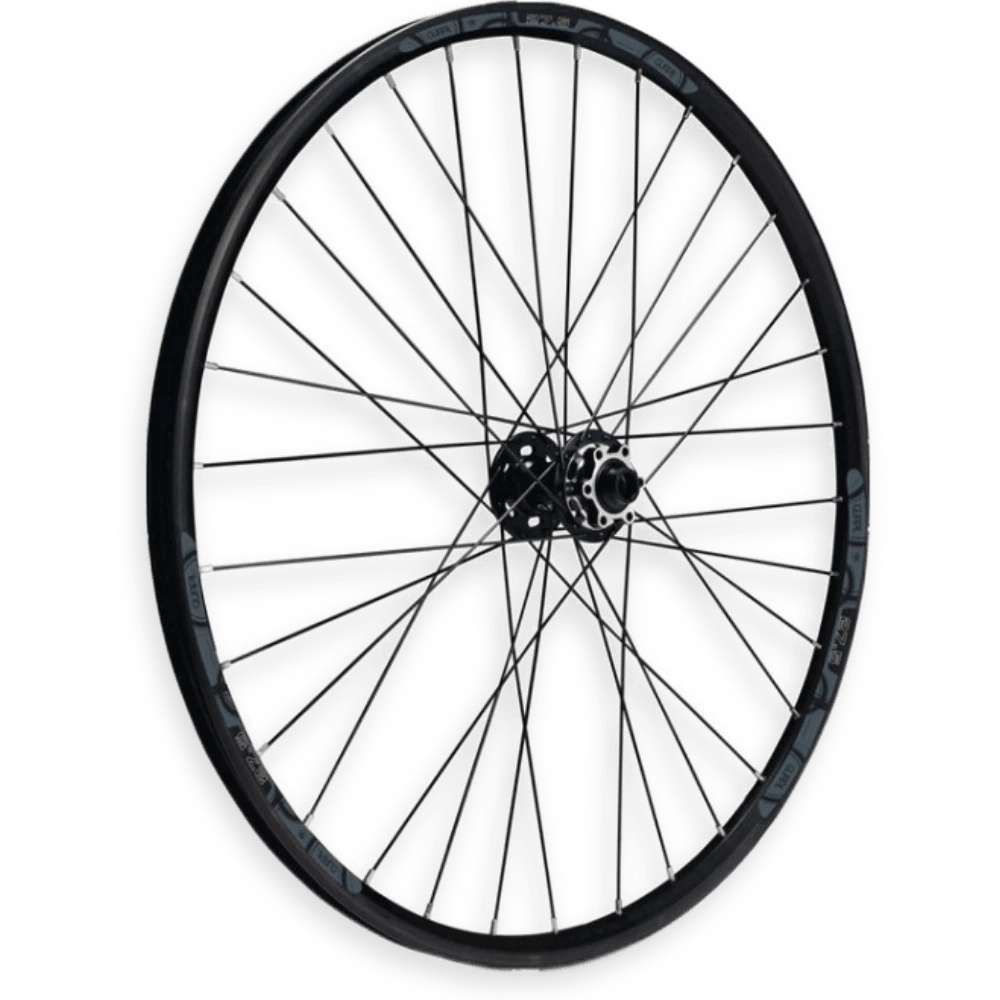 Front Wheel HENLI - Legend eBikes