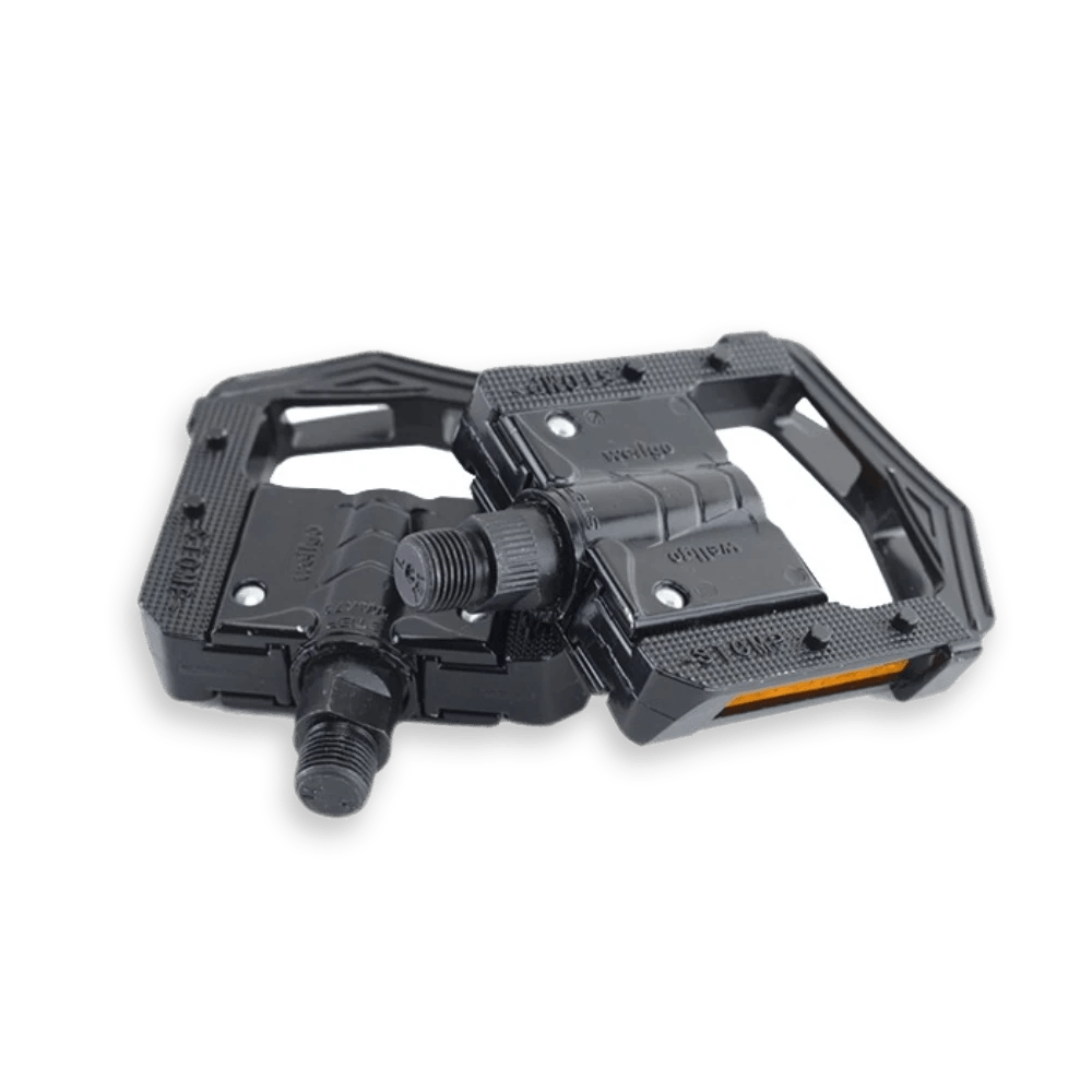 wellgo pedale klappbar Kit Faltbare Pedale WELLGO F265DU