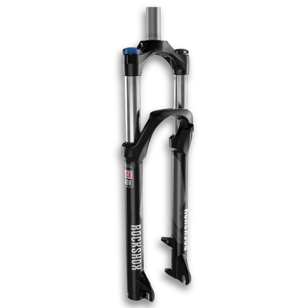 crossbike federung Frontgabel (Federung) ROCKSHOX XC30 27,5'' 100mm
