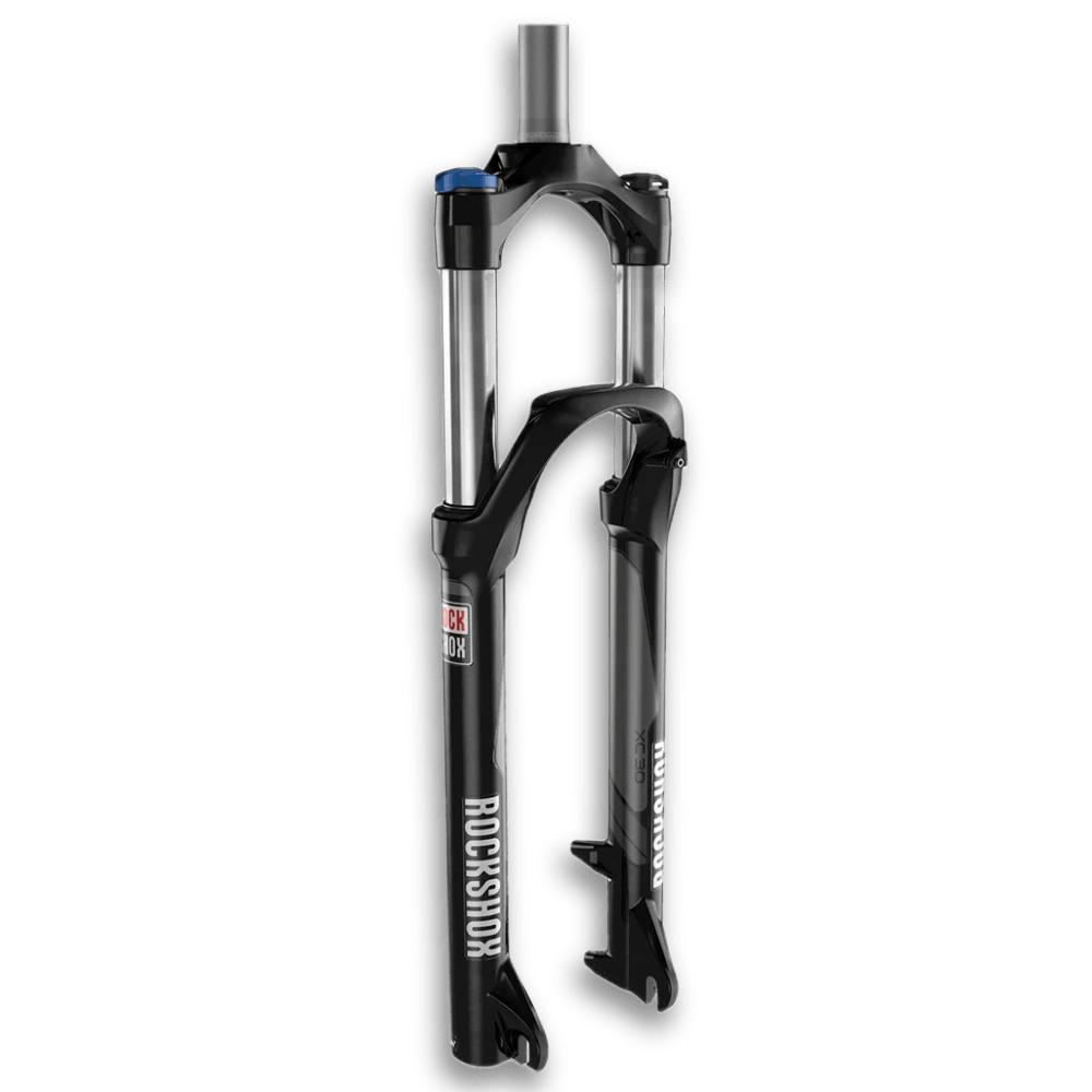 Front Fork (Supension) ROCKSHOX XC30 27.5'' 100mm - Legend eBikes