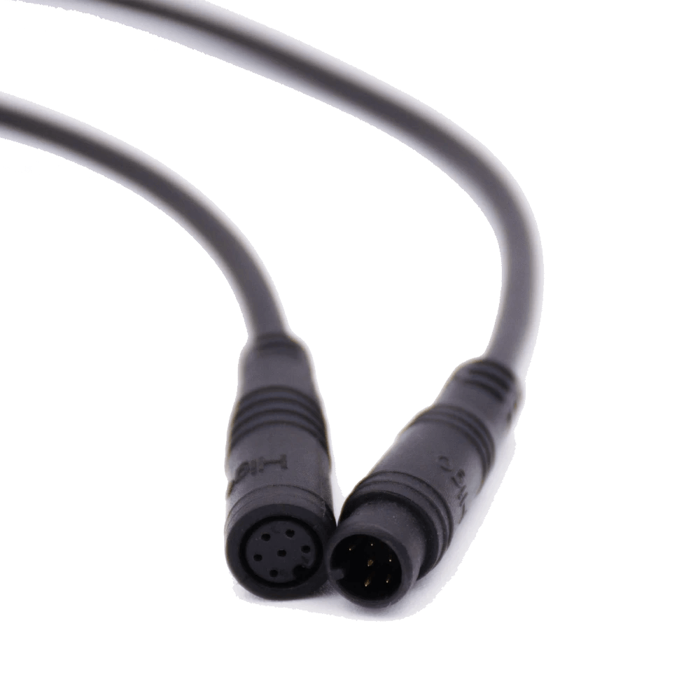 Cable Extension WIRE L1 167CM - Legend eBikes