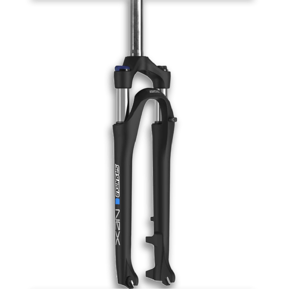 Front Fork (Supension) SR SUNTOUR NEX 26'' Disc Brake - Legend eBikes